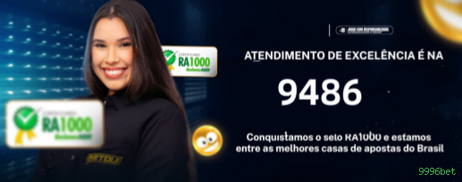 Plataforma 9996bet - cassino e apostas