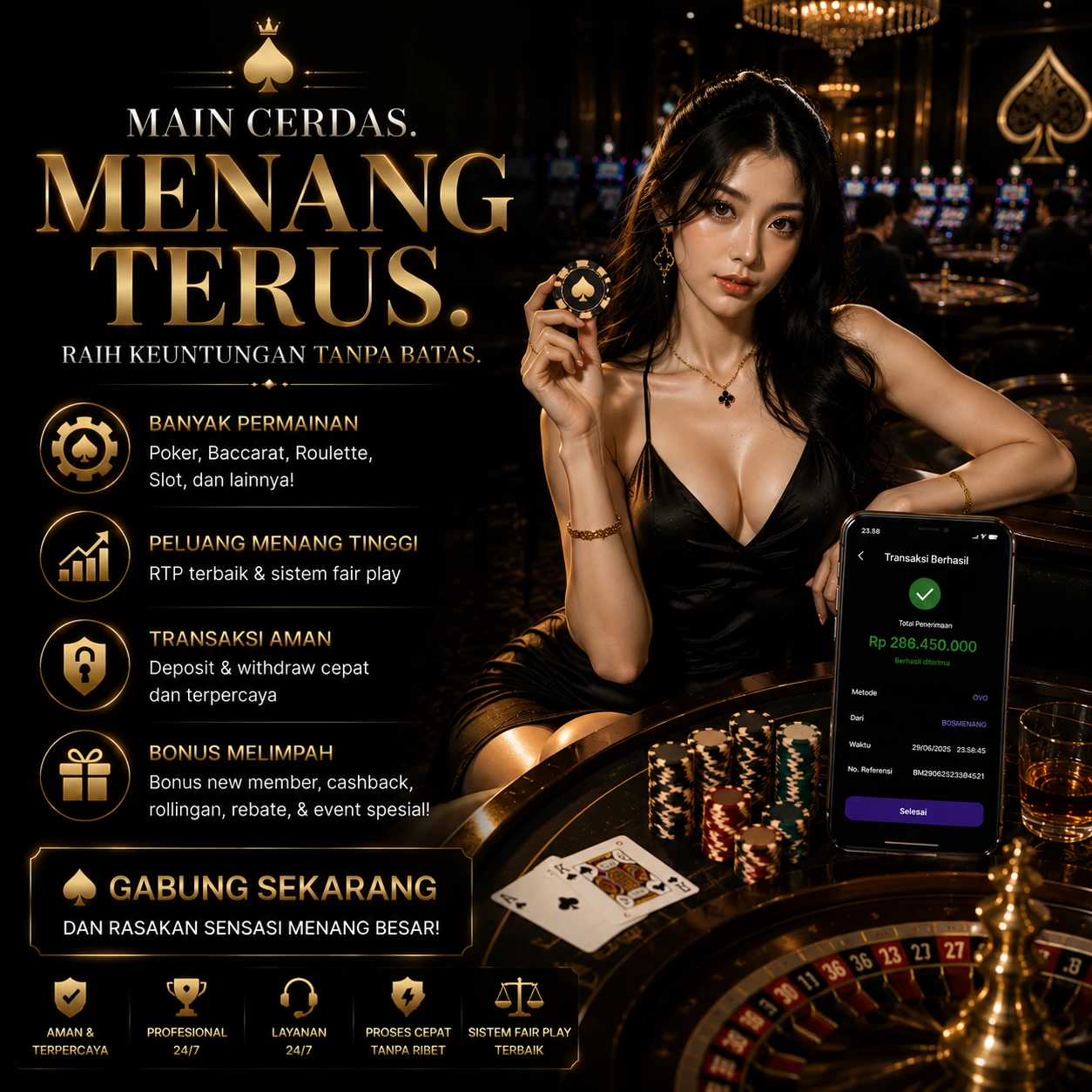 Imagem promocional da 9996bet mostrando a plataforma e suas vantagens