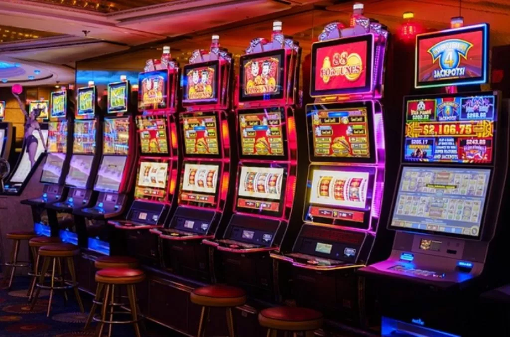 Slots 9996bet - Sweet Bonanza e caça-níqueis populares
